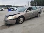 2007 Buick Lucerne CX