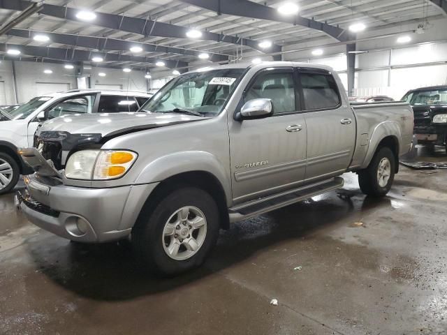 2004 Toyota Tundra Double Cab SR5