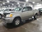 2004 Toyota Tundra Double Cab SR5