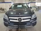 2013 Mercedes-Benz GL 450 4matic