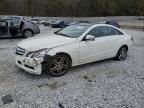 2012 Mercedes-Benz E 350