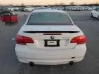 2012 BMW 335 I