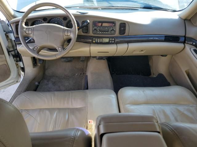 2005 Buick Lesabre Limited