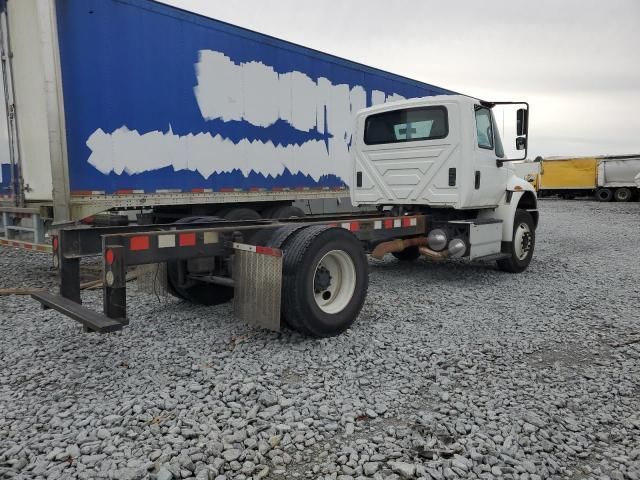 2016 International 4000 4300