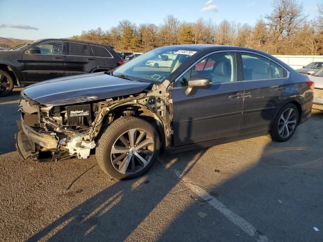 2018 Subaru Legacy 3.6R Limited