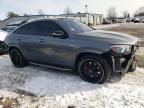 2021 Mercedes-Benz GLE Coupe 63 S 4matic AMG