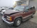 1995 GMC Yukon