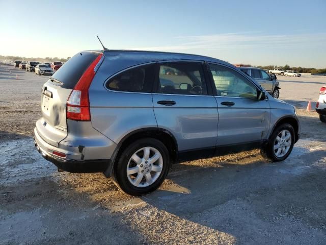 2011 Honda CR-V SE