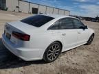 2018 Audi A6 Premium Plus