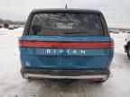 2022 Rivian R1S Launch Edition