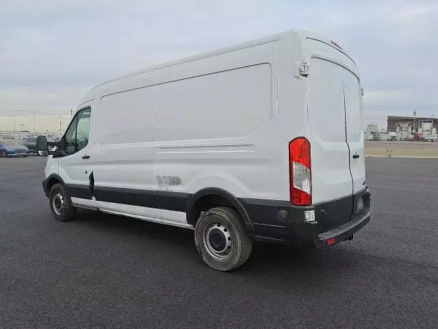 2015 Ford Transit T-250