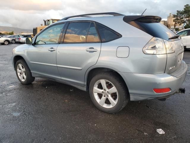 2007 Lexus RX 350