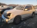 2006 Mercury Mountaineer Luxury