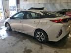 2017 Toyota Prius Prime