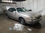 2004 Buick Lesabre Custom