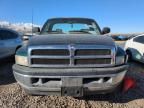 1998 Dodge 1998 Dodge RAM 1500