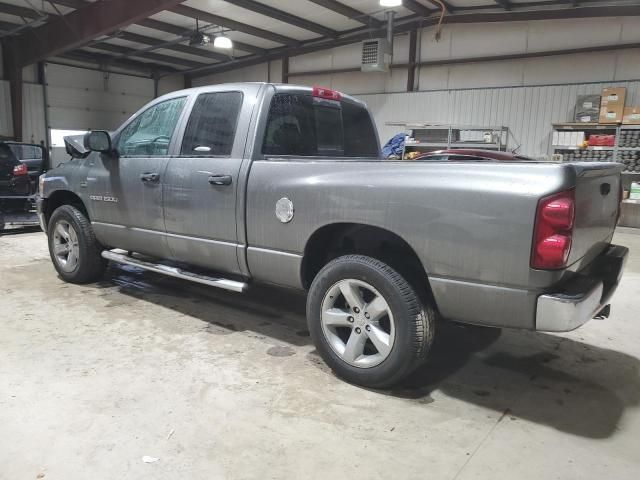 2007 Dodge RAM 1500 ST