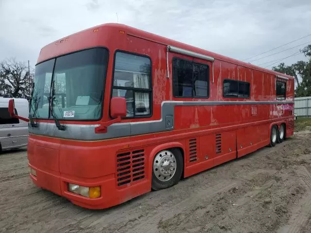 1990 Newl Motorcoach