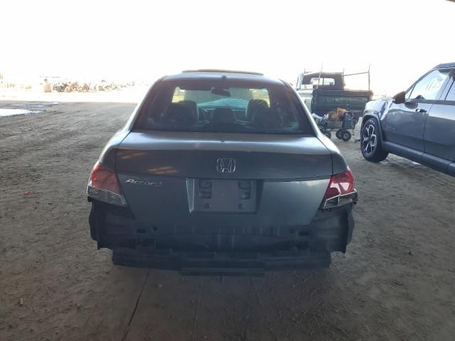 2008 Honda Accord EXL