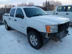 2011 GMC Sierra K1500 SLE