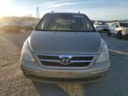 2007 Hyundai Entourage GLS