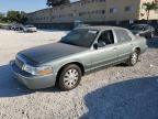 2005 Mercury Grand Marquis GS