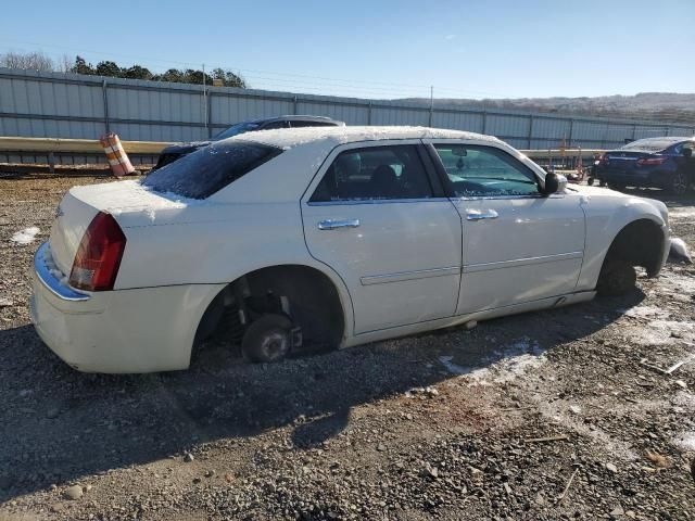 2007 Chrysler 300