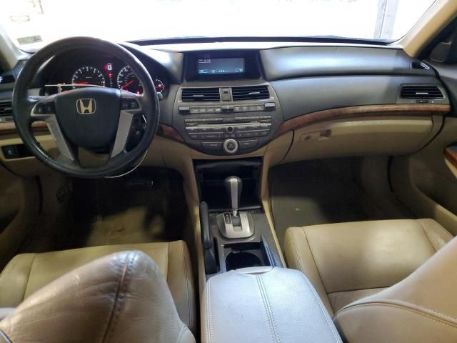 2011 Honda Accord EXL