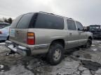 2001 GMC Yukon XL K1500