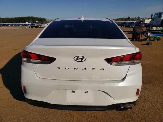 2019 Hyundai Sonata Limited