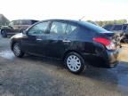 2019 Nissan Versa S