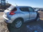 2013 Nissan Juke S