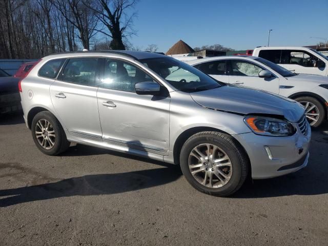 2015 Volvo XC60 3.2