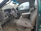 2004 Dodge RAM 1500 ST