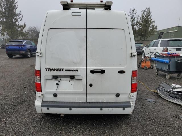 2011 Ford Transit Connect XLT