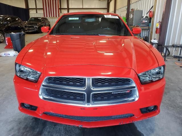 2014 Dodge Charger SXT