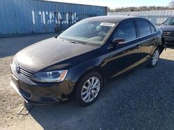 2013 Volkswagen Jetta SE en venta en Anderson, CA