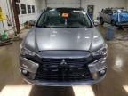 2017 Mitsubishi Outlander Sport SEL