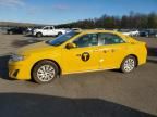 2013 Toyota Camry Hybrid