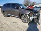 2019 Mitsubishi Outlander SE