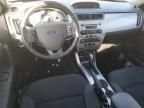 2009 Ford Focus SES