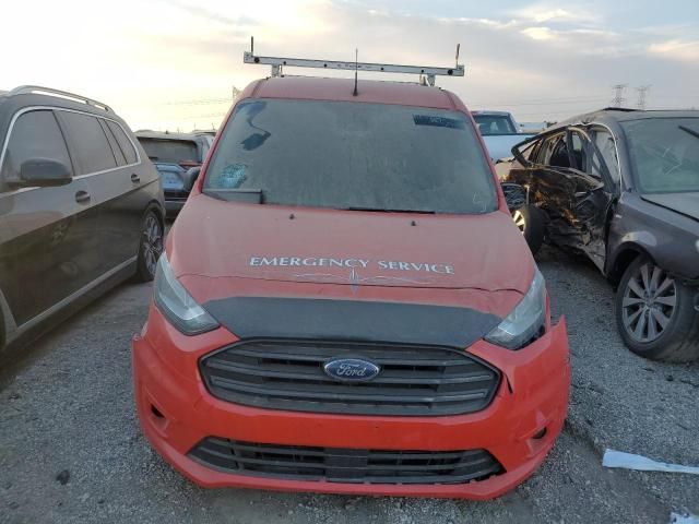 2020 Ford Transit Connect XLT