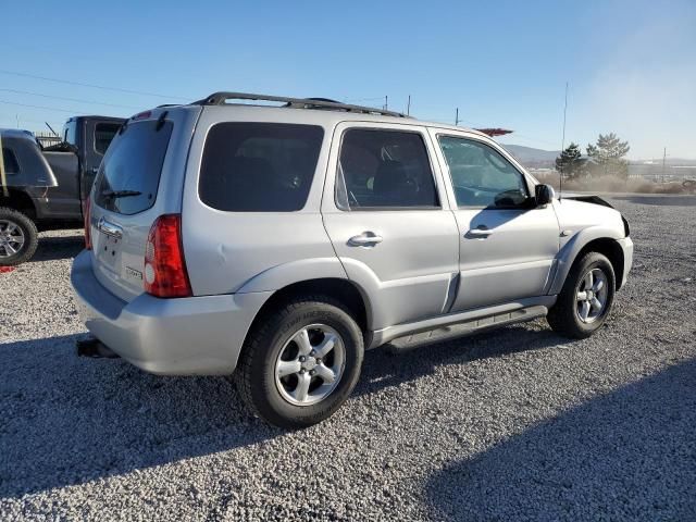 2006 Mazda Tribute S