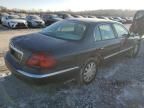 1999 Lincoln Continental