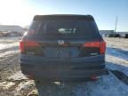 2017 Honda Pilot EXL