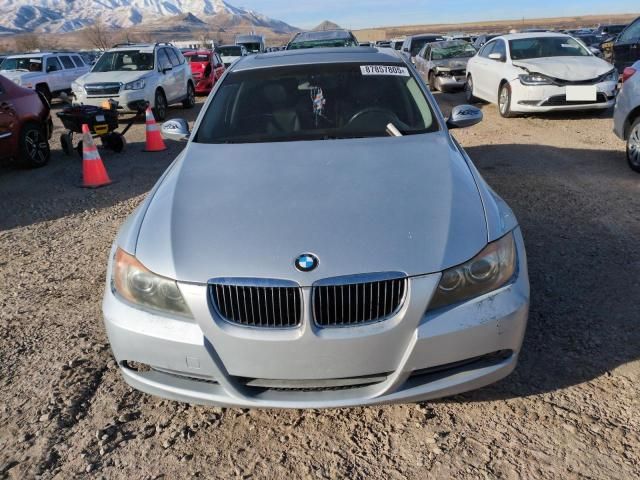 2006 BMW 330 I