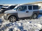 2003 Honda Element EX