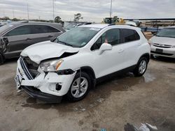 Chevrolet Vehiculos salvage en venta: 2015 Chevrolet Trax 1LT