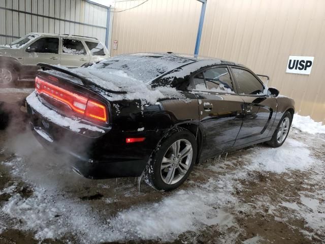 2014 Dodge Charger R/T