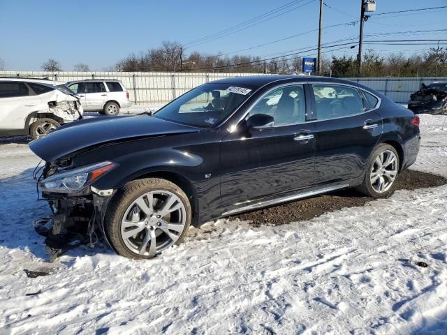 2019 Infiniti Q70L 3.7 Luxe